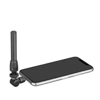 Saramonic SmartMic5DI Mini Shotgun Microphone Lightning Connection 4