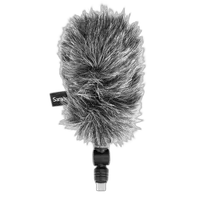 Saramonic SmartMic5UC Mini Shotgun Microphone USB-C Connection 1