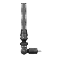 Saramonic SmartMic5UC Mini Shotgun Microphone USB-C Connection 2