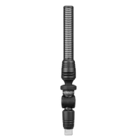 Saramonic SmartMic5UC Mini Shotgun Microphone USB-C Connection 4