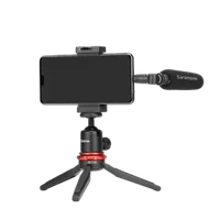 Saramonic SmartMic5UC Mini Shotgun Microphone USB-C Connection 6