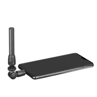 Saramonic SmartMic5UC Mini Shotgun Microphone USB-C Connection 7