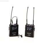 Saramonic UwMic9s Kit 1 Wireless Dual Channel Lavalier