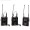 Saramonic UwMic9s Kit 2 Wireless Dual Channel Lavalier - 2 Person Kit