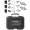 Saramonic UwMic9s Kit 2 Wireless Dual Channel Lavalier - 2 Person Kit