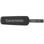 Saramonic SoundBird V6 Professional Shotgun Mic
