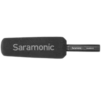 Saramonic SoundBird V6 Professional Shotgun Mic 0
