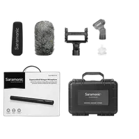 Saramonic SoundBird V6 Professional Shotgun Mic 3