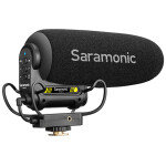 Saramonic VMIC5 Mini Shotgun Microphone
