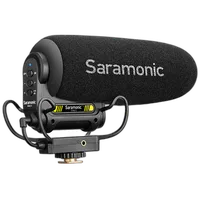 Saramonic VMIC5 Mini Shotgun Microphone 0