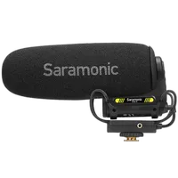 Saramonic VMIC5 Mini Shotgun Microphone 1