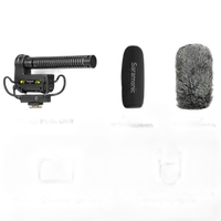 Saramonic VMIC5 Mini Shotgun Microphone 3
