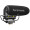 Saramonic VMIC5 Mini Shotgun Microphone