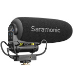 Saramonic VMIC5PRO Advanced Mini Shotgun Microphone