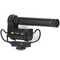 Saramonic VMIC5PRO Advanced Mini Shotgun Microphone 1