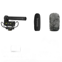 Saramonic VMIC5PRO Advanced Mini Shotgun Microphone 4