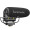 Saramonic VMIC5PRO Advanced Mini Shotgun Microphone