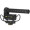 Saramonic VMIC5PRO Advanced Mini Shotgun Microphone