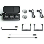 Saramonic Blink 900 B2 2-Person Digital Wireless Omni Lavalier