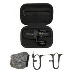 Saramonic Vmic Mini S Multi-Pattern Mic