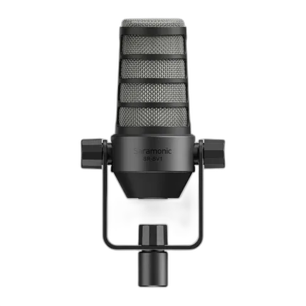 Saramonic SR-BV1 Large Diaphragm Cardioid Dynamic Mic
