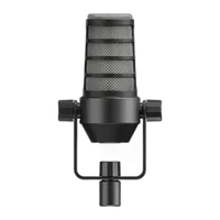Saramonic SR-BV1 Large Diaphragm Cardioid Dynamic Mic 1