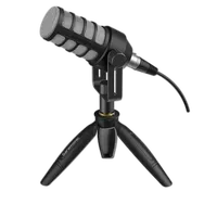 Saramonic SR-BV1 Large Diaphragm Cardioid Dynamic Mic 2
