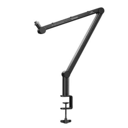Saramonic SR-HC5 Deluxe Broadcast Studio Microphone Boom Arm