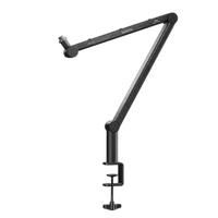 Saramonic SR-HC5 Deluxe Broadcast Studio Microphone Boom Arm 0