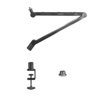Saramonic SR-HC5 Deluxe Broadcast Studio Microphone Boom Arm 1
