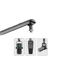 Saramonic SR-HC5 Deluxe Broadcast Studio Microphone Boom Arm 6