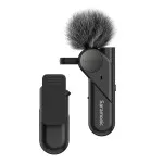 Saramonic BTW Wireless Bluetooth Clip-On Microphone 4