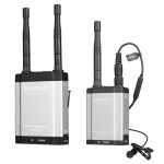 Saramonic Vlink2 Kit 1 Wireless Lavalier