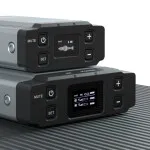 Saramonic Vlink2 Kit 2 Dual Wireless Lavalier 6