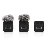 Saramonic Blink 100 B2 TX+TX+RX 2-Person 2.4GHz Micro Wireless System 1