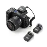 Saramonic Blink 100 B2 TX+TX+RX 2-Person 2.4GHz Micro Wireless System 3