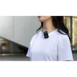 Saramonic Blink 100 B2 TX+TX+RX 2-Person 2.4GHz Micro Wireless System 5