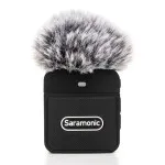 Saramonic Blink 100 B2 TX+TX+RX 2-Person 2.4GHz Micro Wireless System 6
