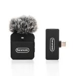 Saramonic Blink 100 B5 TX+RX 2.4GHz Micro Wireless System - USB-C 1