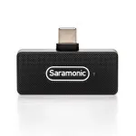 Saramonic Blink 100 B5 TX+RX 2.4GHz Micro Wireless System - USB-C 3