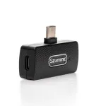 Saramonic Blink 100 B5 TX+RX 2.4GHz Micro Wireless System - USB-C 4
