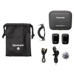 Saramonic Blink 500 Pro X B1 Digital Wireless Omni Lavalier 1