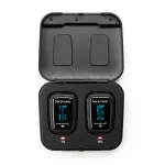 Saramonic Blink 500 Pro X B1 Digital Wireless Omni Lavalier 3