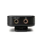 Saramonic Blink 500 Pro X B1 Digital Wireless Omni Lavalier 8