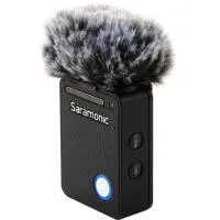 Saramonic Ultra 2-Person Universal Wireless Mic - Black 4