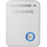 Saramonic Ultra 2-Person Universal Wireless Mic - White 2