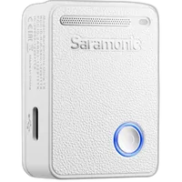 Saramonic Ultra 2-Person Universal Wireless Mic - White 3
