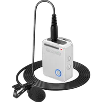 Saramonic Ultra 2-Person Universal Wireless Mic - White Combo Mobile Devices 7