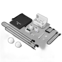 Saramonic Ultra 2-Person Universal Wireless Mic - White Combo Mobile Devices 8