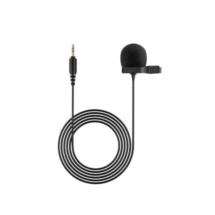 Saramonic 3.5mm Omnidirectional Lavalier Mic